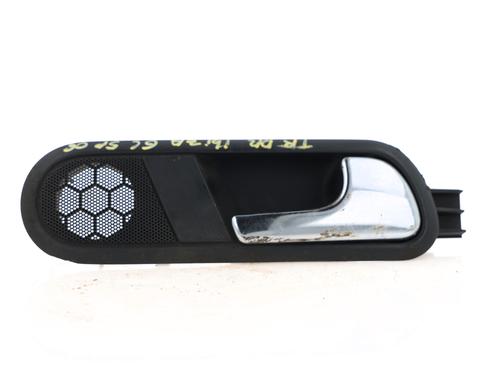 Used Rear right interior door handle SEAT IBIZA III (6L1) [2002-2009]  30719201