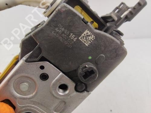 Front right lock PEUGEOT 5008 (0U_, 0E_) 1.6 16V | BP23088553C97 