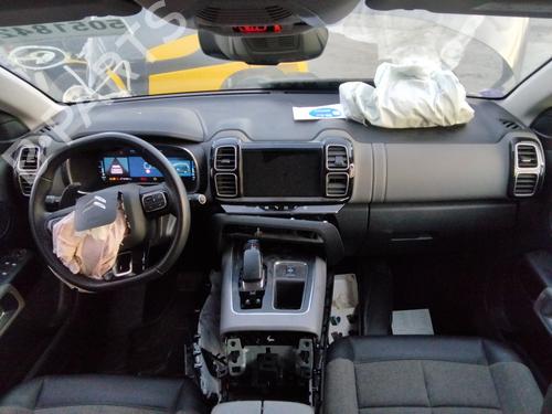 Boîte à Fusibles CITROËN C5 AIRCROSS (A_)  | BP29962787E1 