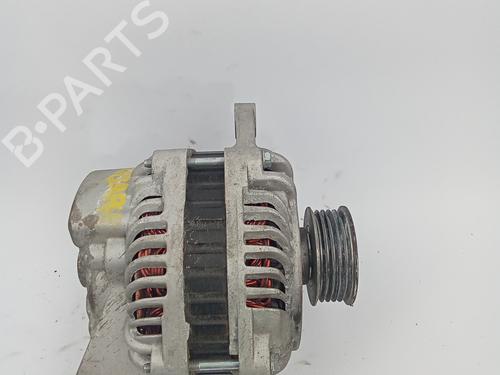 Alternator SUBARU IMPREZA Estate (GG) 2.5 WRX AWD (GGG) | BP11351632M7 