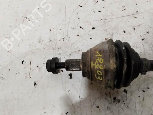 Left front driveshaft VW PASSAT B6 (3C2) | BP38915709M38 - Image 2