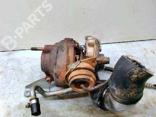 Used Turbo Turbo AUDI A4 B5 Avant (8D5) 2.5 TDI (150 hp) 8573877 8573877