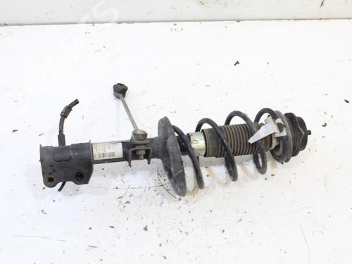 Right front shock absorber FORD KA (RU8) 1.3 TDCi | BP17320533M17 