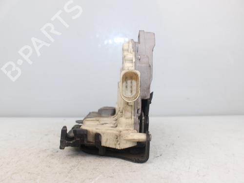 Front right lock VW PASSAT B6 (3C2)  | BP17647555C97 