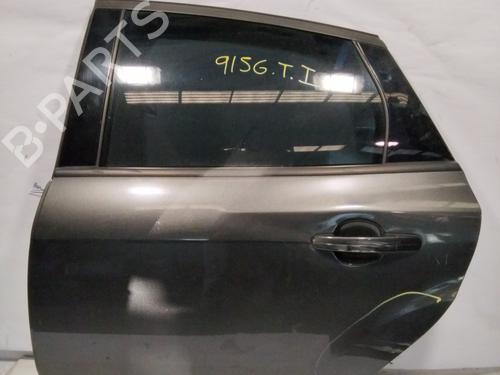 Used Left rear door FORD FOCUS III 1.5 TDCi (120 hp) 27215193