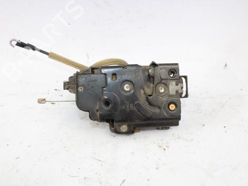 Front left lock SEAT TOLEDO II (1M2)  | BP15644967C98 