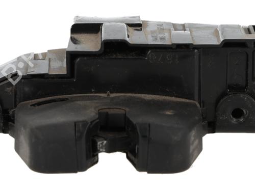 Used Tailgate lock Tailgate lock PEUGEOT 207 (WA_, WC_) [2006-2015] 30091968 30091968