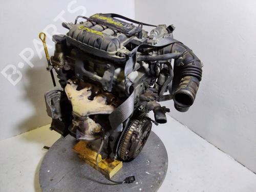 Engine CHEVROLET SPARK (M300) 1.2 | BP39901012M1 - Image 4
