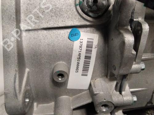Gearbox MG MG HS  | BP23553613M3 