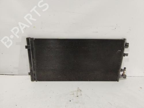 AC radiator RENAULT SCÉNIC III (JZ0/1_) | BP31178838M32