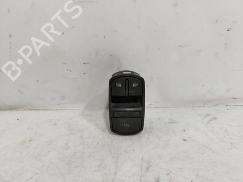 Used Left front window switch OPEL CORSA D (S07) [2006-2015]  27583501