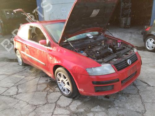 Teile für FIAT STILO (192_) 1.9 JTD (192_XE1A) (115 hp) 4339011