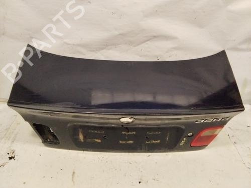 Bakluke CC/Kombi-Kupé BMW 3 (E46) 320 d | BP26385097C6 