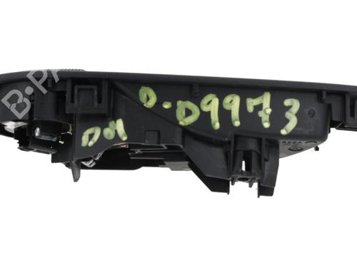 Front right interior door handle FORD ECOSPORT 1.0 EcoBoost | BP29573047I14 