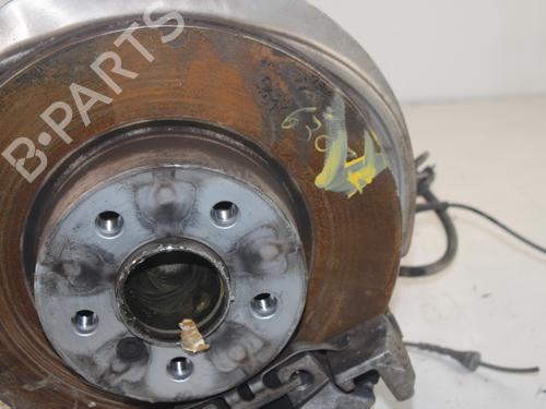 Left front steering knuckle BMW 3 Touring (G21, G81)  | BP17536709M25 