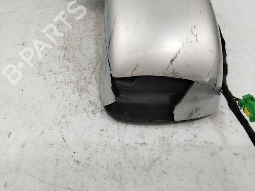 Left mirror FIAT ULYSSE (179_) 2.2 JTD | BP18604176C26 