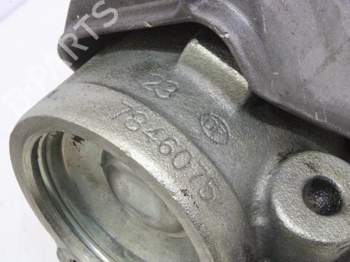 Steering pump RENAULT LAGUNA I (B56_, 556_)  | BP13451360M99 
