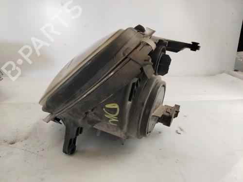 Left headlight MERCEDES-BENZ E-CLASS (W211)  | BP27556697C28 
