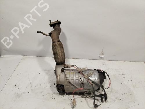 Used Catalyst MAZDA CX-5 (KE, GH) 2.2 D (KE2FW) (150 hp) 29398969