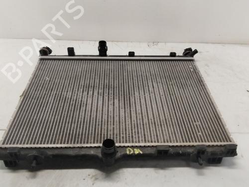 Køler PEUGEOT 2008 I (CU_) [2013-2025]  29533727