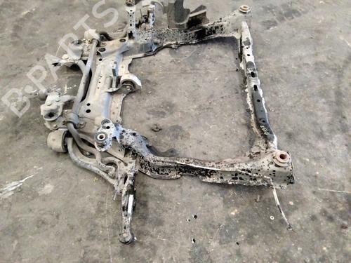 Forbro MAZDA 6 Hatchback (GH) 2.0 MZR-CD (GH14) | BP30810291M9