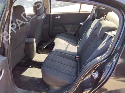 Pipe RENAULT MEGANE II Saloon (LM0/1_) | BP35753490M125 - Image 9