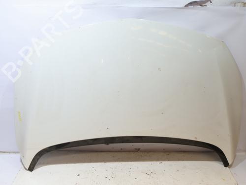 Motorhjelm Motorhjelm OPEL ASTRA J Sports Tourer (P10) 2.0 CDTI (35) (160 hp) 37495115 37495115