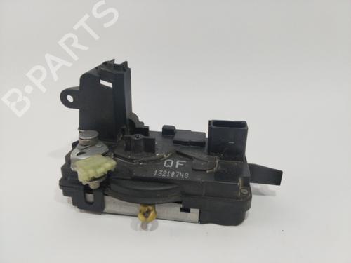 Used Front left lock OPEL ASTRA H (A04) [2004-2014]  28670745