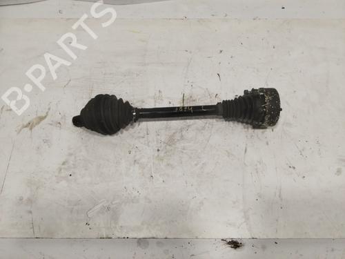 Left front driveshaft VW TOURAN (1T1, 1T2)  | BP21683606M38 