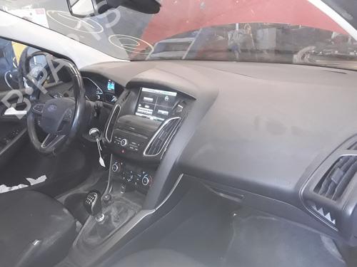 Ignition barrel FORD FOCUS III Turnier 1.5 TDCi | BP15068184M48 