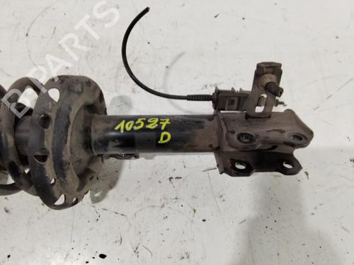 Højre fortil støddæmper OPEL ZAFIRA / ZAFIRA FAMILY B (A05) 1.7 CDTI (M75) | BP30926975M17