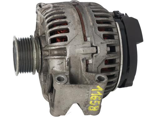 Alternator AUDI A3 Convertible (8P7) 2.0 TFSI | BP36020354M7 - Image 4