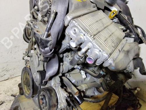 Engine TOYOTA AURIS (_E18_) | BP37666123M1 - Image 7