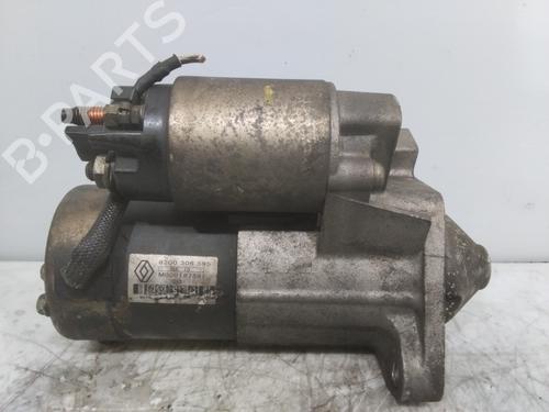 Startmotor RENAULT CLIO III (BR0/1, CR0/1) 1.5 dCi (BR17, CR17) | BP20113615M8 