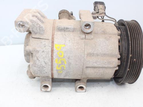 AC compressor KIA SPORTAGE III (SL) 1.6 GDI | BP16043486M34 