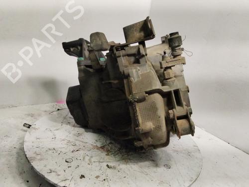 Gearbox FIAT DUCATO Van (230_) 2.8 JTD 4x4 | BP21842458M3 