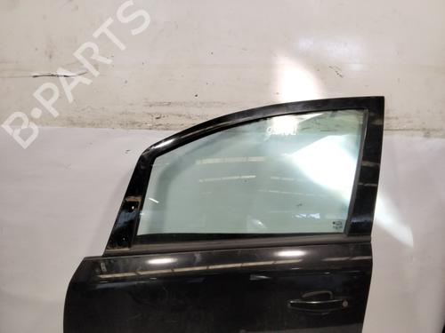 Left front door OPEL ZAFIRA / ZAFIRA FAMILY B (A05)  | BP27696718C2