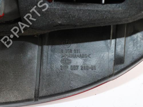 Left taillight BMW 5 (E39)  | BP13393398C34 