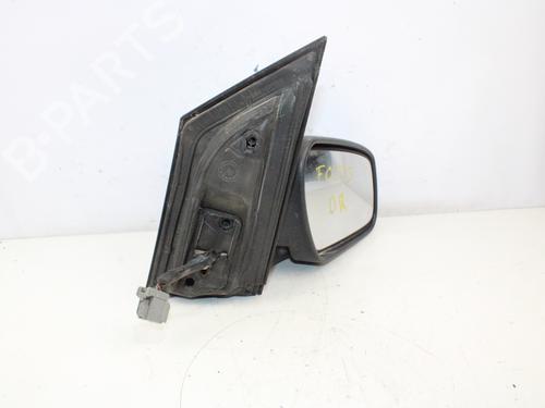 Right mirror FORD FOCUS II (DA_, HCP, DP)  | BP13581434C27 