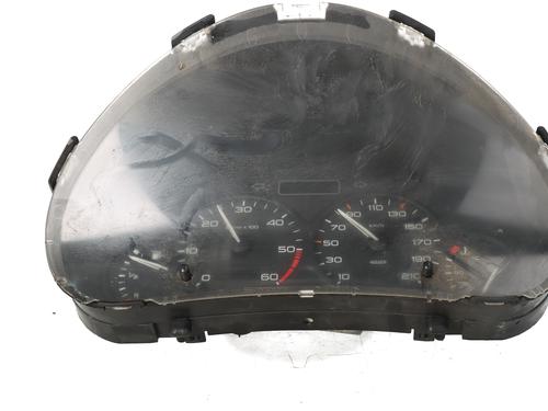 Used Instrument cluster PEUGEOT 206 Hatchback (2A/C) 1.4 HDi eco 70 (68 hp) 32206197