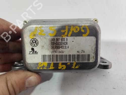 Elektronisk modul VW GOLF V (1K1)  | BP23869737M83 