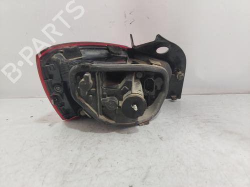 Right taillight SEAT IBIZA IV (6J5, 6P1)  | BP23457076C35 