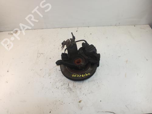 Used Left front steering knuckle CITROËN XSARA PICASSO (N68) 1.6 HDi (90 hp) 17645357