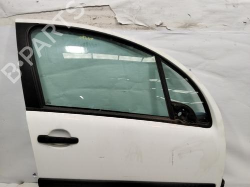 Used Right front door CITROËN C3 I (FC_, FN_) 1.1 i (60 hp) 27620922