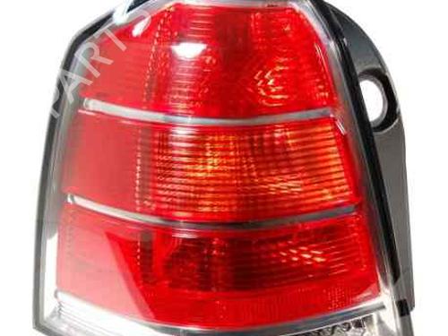 Left taillight OPEL ZAFIRA / ZAFIRA FAMILY B (A05) [2005-2019]  8576905