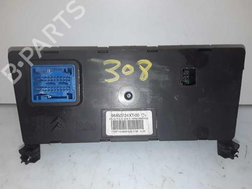 Climate control PEUGEOT 308 I (4A_, 4C_)  | BP8564043I5 