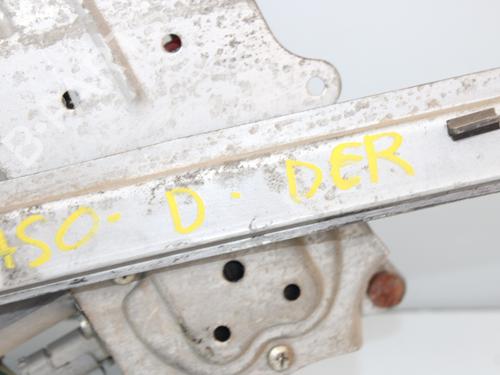 Front right window mechanism CITROËN XSARA PICASSO (N68)  | BP16376410C23 