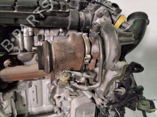 Engine PEUGEOT 2008 II (UD_, US_, UY_, UJ_, UR_, UC_)  | BP29953459M1