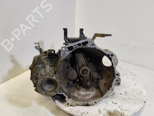 BP17870024M3 | Manual gearbox SEAT IBIZA IV SC (6J1, 6P5) 1.9 TDI BP17870024M3