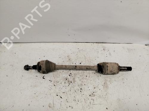 Used Right rear driveshaft MERCEDES-BENZ M-CLASS (W163) [1998-2005]  29572982
